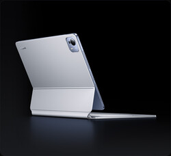 小米 Pad 7 Ultra 的键盘盖