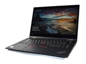 联想ThinkPad X390 Yoga (i7, FHD) 二合一笔记本电脑评测