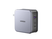 新的Nexode 140W。（来源：UGREEN）。