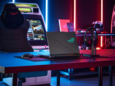 华硕发布 ROG Strix Scar G18 和 ROG Strix Scar G16 游戏笔记本电脑（图片来自华硕）