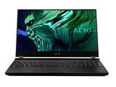Gigabyte Aero 15 OLED XD笔记本电脑评测。下一代4K OLED