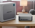 Geekom A9 Max。(图片来源：Notebookcheck）