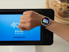 Amazfit Active 2 Premium 智能手表可能于 4 月或 5 月上市。(图片来源：Amazfit）