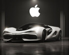 Apple 据称该车的代号为 "泰坦计划"。(来源: iPhoneWired)