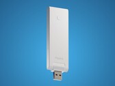 Aqara 在中国推出新款 Hub M100。(图片来源：Aqara）