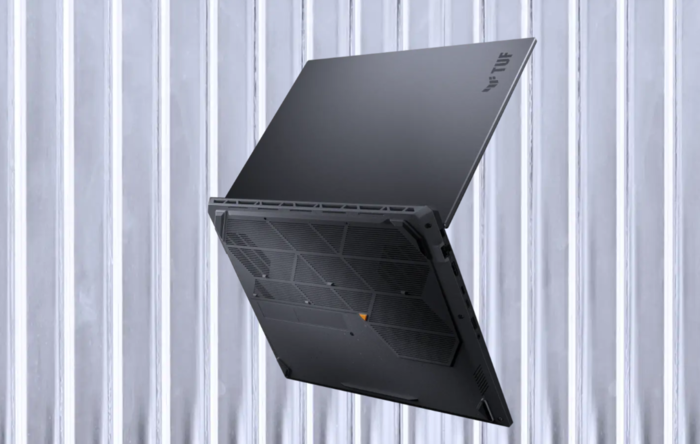 华硕 TUF Gaming F16 设计
