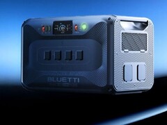 Apex 300。(图片来源：Bluetti）