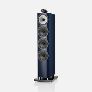 Bowers &amp; Wilkins 702 S3 Signature（午夜蓝金属色