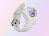 卡西欧新款 G-Shock Baby-G x Goodbai 手表