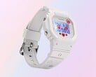 卡西欧新款 G-Shock Baby-G x Goodbai 手表