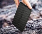 Core Power Bank S 的厚度几乎与苹果 iPhone Air 一样薄。