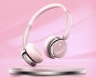 Fiio 推出具有主动降噪功能和时尚复古设计的轻型 Anytime 耳机。(图片来源：Fiio）