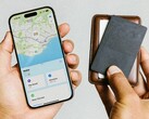 Nomad 提供信用卡格式的 AirTag，可通过 MagSafe 充电。(图片：Nomad）
