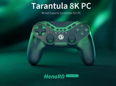 GameSir Tarantula 8K PC - MenaRD 版的价格与标准版相同。