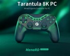 GameSir Tarantula 8K PC - MenaRD 版的价格与标准版相同。