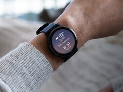 测试版 14.05 可用于 Garmin Venu 3（上图）和 vivoactive 5 智能手表。(图片来源：Garmin）
