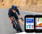 Garmin 推出了迄今为止最亮的自行车电脑（图片来源：Garmin）