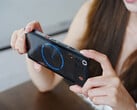 11S Pro+ 预计将作为 11S Pro 在全球发布。图:游戏手机背面图。