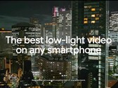 Video Boost 可以神奇地改善 Pixel 8 Pro 的夜间视频效果，但并非适用于所有场景。(图片：谷歌）