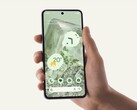 许多谷歌 Pixel 8 用户报告显示屏存在缺陷。(图片：谷歌）