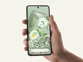 许多谷歌 Pixel 8 用户报告显示屏存在缺陷。(图片：谷歌）