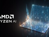 网上又出现了两款 AMD Gorgon Point 芯片（图片来源：AMD）