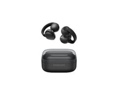 Galaxy Buds On 夹戴在外耳上,不会堵塞耳道。