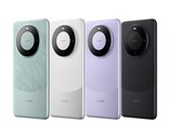 华为 Mate 60 系列的继任者即将面世。(图片来源：华为）