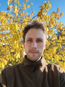 与 OPPO Find X9 Pro 自拍