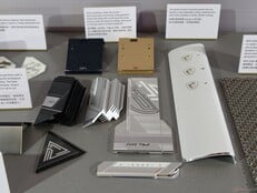 微星最新主板中的设计元素