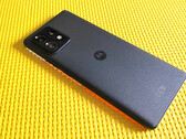 摩托罗拉Edge 40 Pro