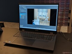 英特尔酷睿至尊 7 165H 首次基准测试分析