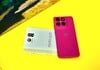 摩托罗拉 Moto G37 评测