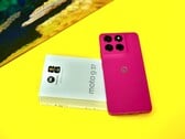 摩托罗拉 Moto G37 经过了成本削减，许多功能被缩减。