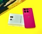 摩托罗拉 Moto G37 经过了成本削减,许多功能被缩减。