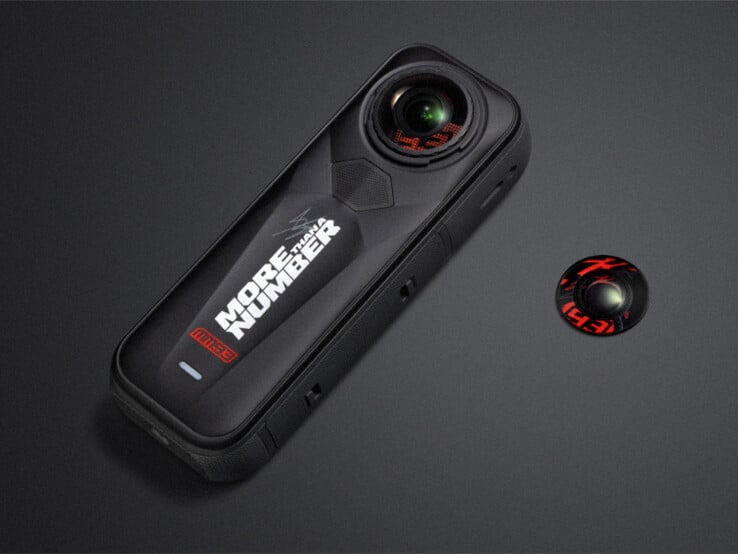 (图片来源：Insta360）