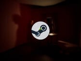 新名单中有几款恐怖游戏。图：《恐惧碎片》的编辑截图。(图片来源：Steam）