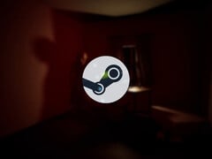 新名单中有几款恐怖游戏。图:《恐惧碎片》的编辑截图。(图片来源:Steam)