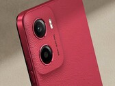 图为摩托罗拉 Moto G05 的后继机型（图片来源：摩托罗拉）