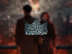 新游戏赠品价值 79.98 美元。图：两款免费游戏的编辑封面照片。(图片来源：Prime Gaming）