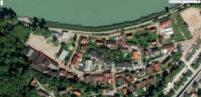 小米 17 Pro Max 导航 - 转折点