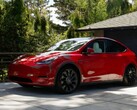 Model Y 降价活动在美国启动（图片：特斯拉）