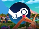 《Parkasaurus》现已在 Steam 上架，截至 7 月 27 日可享 85% 折扣。
