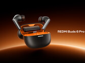 红米 Buds 6 Pro 游戏版的 USB-C 加密狗还可以充当无线麦克风（图片来源：Redmi）