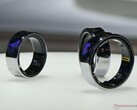 三星上一次展示Galaxy Ring 是在今年 2 月的 MWC 2024 大会上。(图片来源：Notebookcheck）