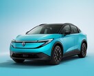2026 年日产聆风紧凑型 SUV 电动车（图片来源：日产美国公司）