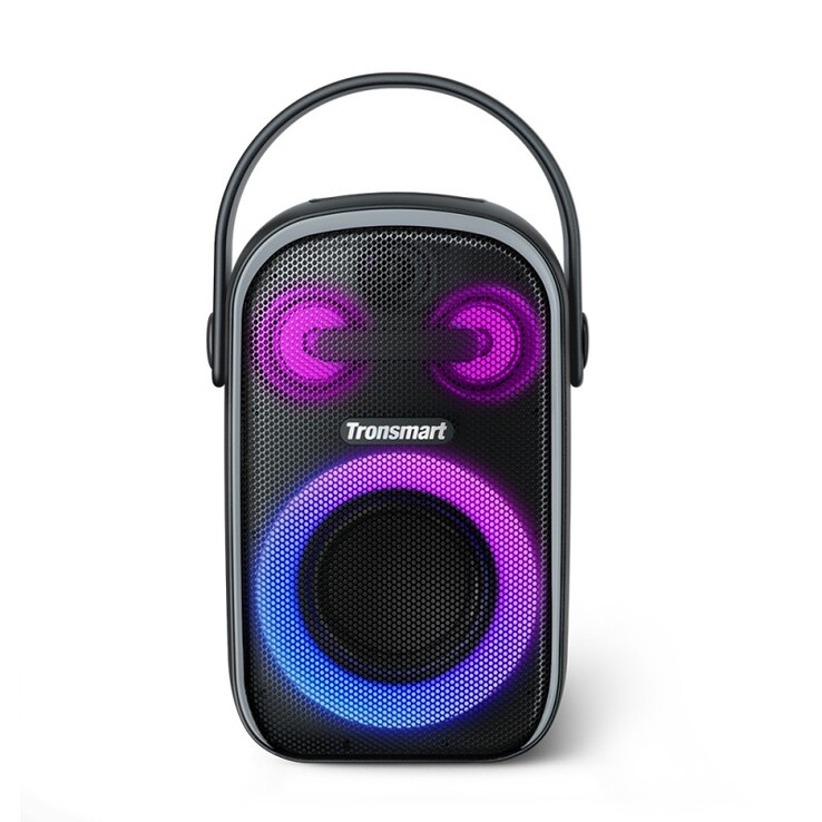 Tronsmart Halo 100扬声器。(图片来源：Tronsmart)