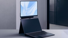 Vaio Vision Plus 14 可能是最适合旅行的便携式显示器(图片来源:Vaio)