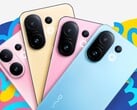 vivo S30 系列。(图片来源：vivo） 