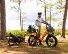 金布尔 Voyager 2.0 最大有效载荷可达 450 磅（204 千克）（图片来源：金布尔）